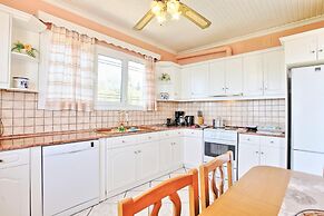 Villa Vilelmina in Vlachokerasia