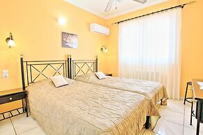 Villa Vilelmina in Vlachokerasia