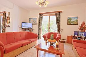 Marilena Sunset Villa Ena