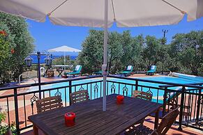 Marilena Sunset Villa Ena