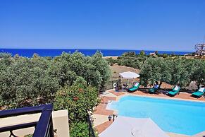 Marilena Sunset Villa Ena