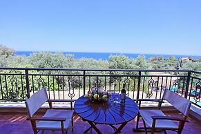 Marilena Sunset Villa Ena