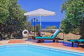 Marilena Sunset Villa Ena