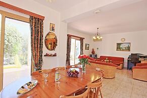 Marilena Sunset Villa Ena