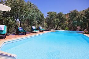 Marilena Sunset Villa Ena