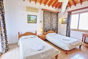 Marilena Sunset Villa Ena