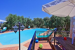 Marilena Sunset Villa Ena