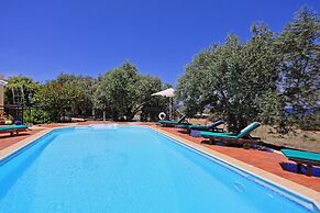 Marilena Sunset Villa Ena