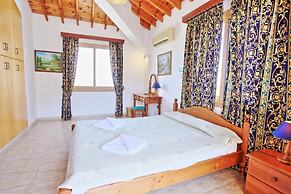 Marilena Sunset Villa Ena