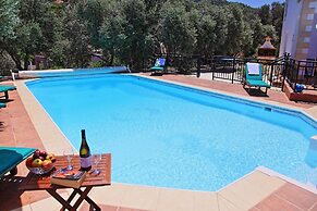 Marilena Sunset Villa Ena