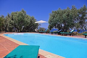 Marilena Sunset Villa Ena