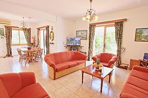 Marilena Sunset Villa Ena