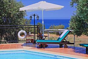 Marilena Sunset Villa Ena