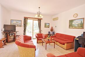 Marilena Sunset Villa Ena