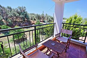 Marilena Sunset Villa Ena