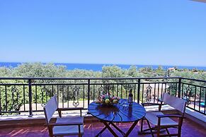 Marilena Sunset Villa Ena