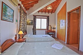 Marilena Sunset Villa Ena