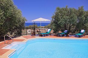 Marilena Sunset Villa Ena