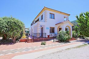 Marilena Sunset Villa Ena