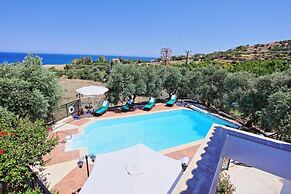 Marilena Sunset Villa Ena