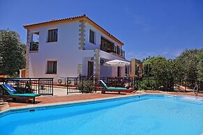 Marilena Sunset Villa Ena