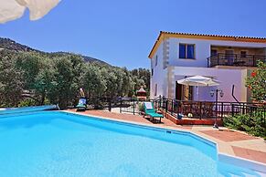 Marilena Sunset Villa Ena