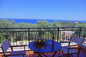 Marilena Sunset Villa Ena