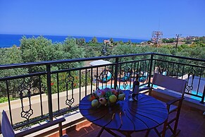 Marilena Sunset Villa Ena