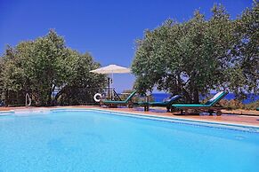 Marilena Sunset Villa Ena