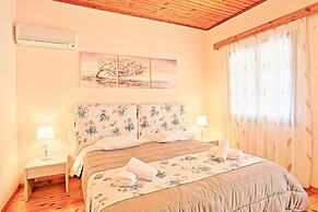 Nina Gaios Waterfront Apartment