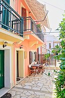 Nina Gaios Waterfront Apartment