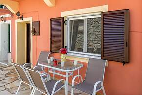 Nina Gaios Waterfront Apartment