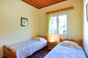 Nina Gaios Waterfront Apartment