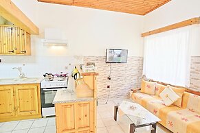 Nina Gaios Waterfront Apartment