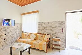 Nina Gaios Waterfront Apartment