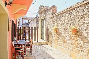 Nina Gaios Waterfront Apartment