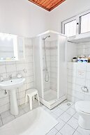 Nina Gaios Waterfront Apartment