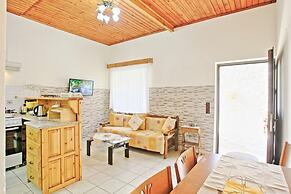 Nina Gaios Waterfront Apartment