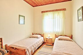 Nina Gaios Waterfront Apartment