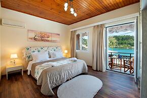 Nina Gaios Waterfront Apartment