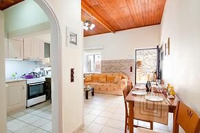 Nina Gaios Waterfront Apartment