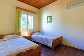 Nina Gaios Waterfront Apartment