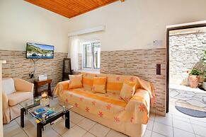 Nina Gaios Waterfront Apartment