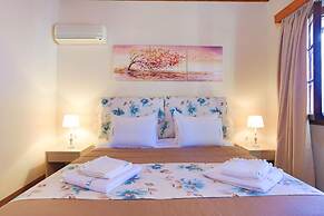 Nina Gaios Waterfront Apartment