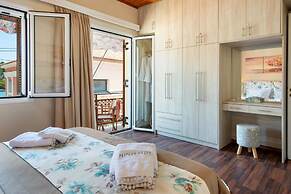 Nina Gaios Waterfront Apartment