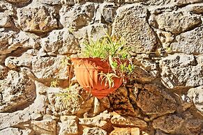 Nina Gaios Waterfront Apartment