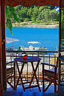 Nina Gaios Waterfront Apartment