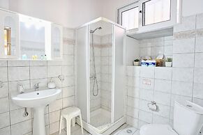 Nina Gaios Waterfront Apartment