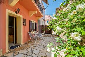 Nina Gaios Waterfront Apartment