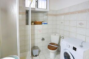 Nina Gaios Waterfront Apartment